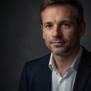 Oliver Bennett