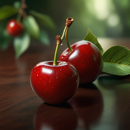 Cherry Reel Classic Gtspins