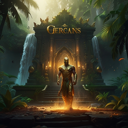Trail of the Lost Idol Casino Gtspins