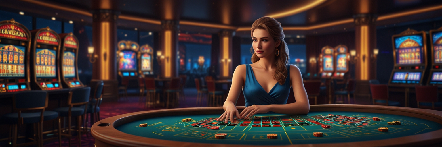Gtspins Casino Review