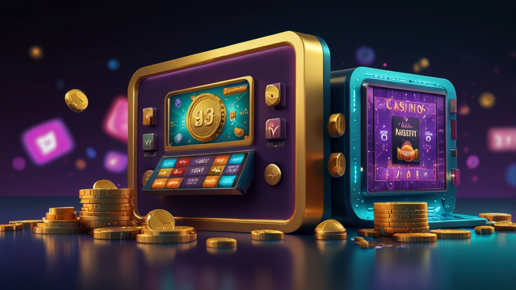 Gtspins Online Casino